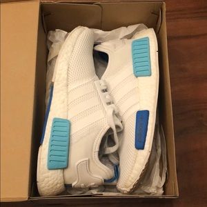 NMD runner US 6 women